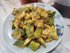 -清真喜兰老丁羊汤特色小吃