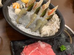 -丽江庭院之爱在路上(西单店)