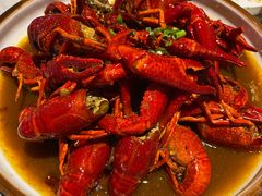 -唐猫庭院·千年陕菜(大唐不夜城店)