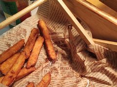 -凡塔斯牛排自助餐厅(广东佛山三水万达店)