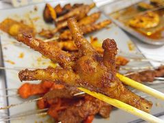 -建国烧烤(建乐路店)