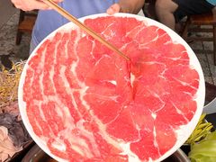-邓莽子老火锅(鲁祖庙店)