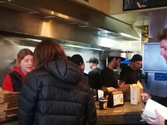 -Fergburger(皇后镇店)