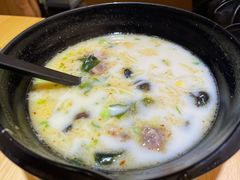 -禾绿回转寿司(苏宁广场店)