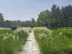 -北坞公园
