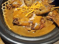 -闽鄂情·闽南招财鸭(水头店)