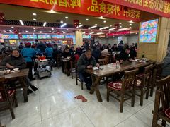 -西塔大冷面(市府大路店)