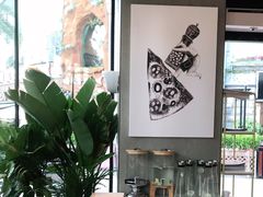 -必胜客(新海上世界店)