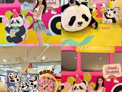 -凯德MALL(西直门店)