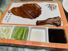 -梁家大院(昆山会展中心店)