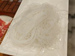 -马记伊源斋涮肉·清真菜(潘家园古玩市场店)