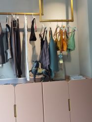 -JC·YOGA静禅瑜伽普拉提