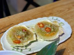-质烤烤物·活烤海鲜(质烤总店)