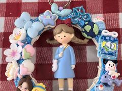 -爆爆手作·掐丝珐琅·Tufting·捏捏乐DIY团建集合店(朝阳店)