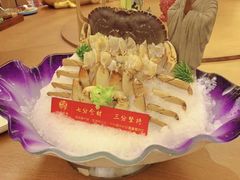 -尚海豆捞(乐虹坊店)