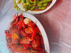 -小李子油焖大虾(南浦店)