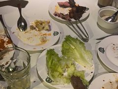 -戈拿旺巴西烤肉(崇文门店)