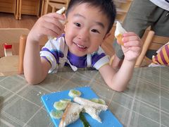 -乐融婴幼儿成长中心(四季青校区)