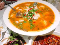 -川味堂·四川豆花(八卦岭店)
