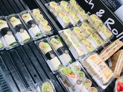 -Olé精品超市(苏州中心店)