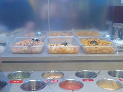 -佰人王串串香火锅(洋珠巷店)