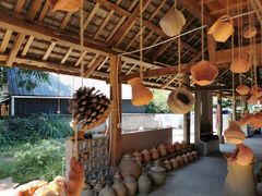 大堂-火咂咂竹筒宴(告庄店)