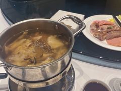 -璞御·海鲜·雪花牛肉局(宾水西道店)