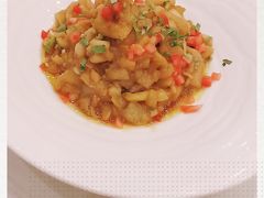 -云冈建国宾馆·自助餐厅