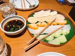 -一坐一忘云南菜(北京skp店)