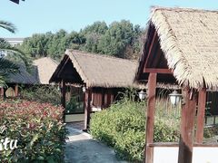 -咸宁万豪温泉谷度假区