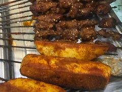 -尕胡才炕锅烤羊肉馆(八一路店)