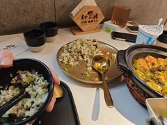 -乔阿马·江南味·驴肉香(龙湖华泾天街店)