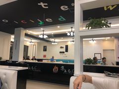-集杰尚品海鲜烤肉火锅自助餐厅(经区九龙城店)
