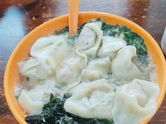 -阿麟馄饨(延长路店)