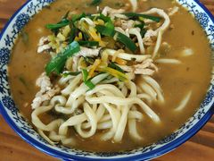 -陈八两面家(华孚写字楼店)