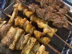 肥板筋-伊隆斋(什刹海店)