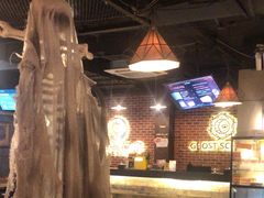 -长藤鬼校(龙翔店)