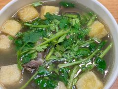 -回味鸭血粉丝汤(夫子庙瞻园路店)