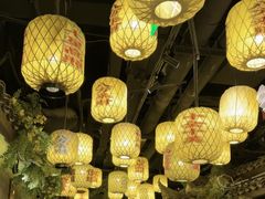 -南京大牌档(新街口德基广场店)