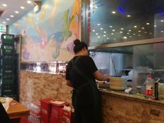 -指爱龙虾(金杨路总店)