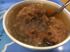 -冰神糖水铺(国贸中心店)
