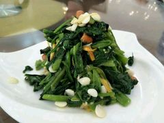 -丽华餐厅·天津菜(艳阳路店)