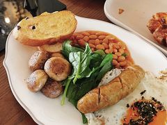 -LE MISSMORE餐酒吧(茉念西里店)