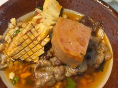 -芈重山老火锅(广州首店)