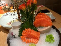 -阿吾罗·月咏精致日料(港汇恒隆广场店)