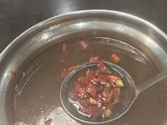 -柠檬香茅火锅(长山湖购物广场店)