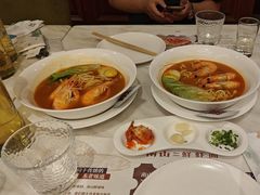 -子霖南山鲜虾面(南山总店)