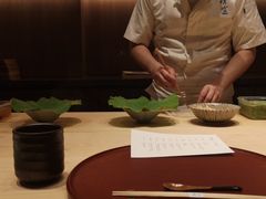 -晴空·日本料理(万象城店)