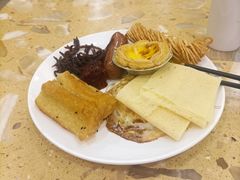 -济南玉泉森信大酒店-中餐厅