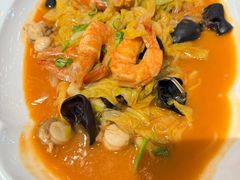 -大连湾旭日饭店(大连湾店)